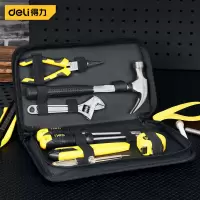工具箱 得力/deli DL5908