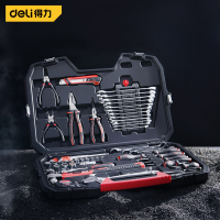 工具箱 得力/deli DQ01058