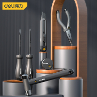 工具箱 得力/deli HT0006