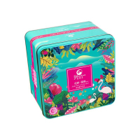 喜尚美 花样蛋卷组合500g