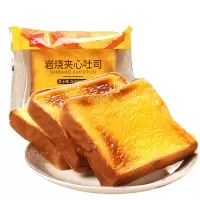 泓一2kg岩烧夹心吐司(芝士味)