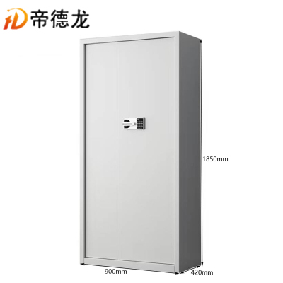 帝德龙保密柜BM2台