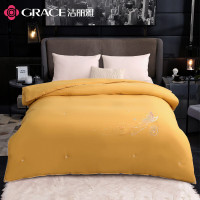 洁丽雅Grace 黄金蚕丝被JLY-YHE210