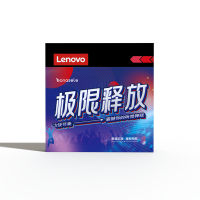Lenovo/联想汽车载优U盘MP3高音质车用载2025抖音新歌老歌dj歌u盘 - 极限释放MP3款
