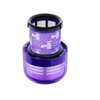 吸尘器后置过滤网V10
