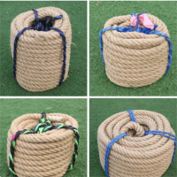 粗麻绳 长30m 直径38mm