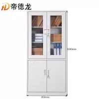 帝德龙文件柜大器个