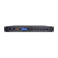 惠威 HIVI 反馈抑制器 CF980