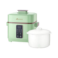 艾贝丽Abereve 智能电炖锅 ABL-DZ197