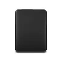 西部数据(WD)1TB 移动固态硬盘(PSSD)Elements SE新元素 SSD type-c接口