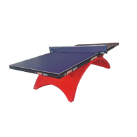 红双喜大彩虹乒乓球桌(仅限日照供货)