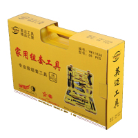 英迈工具36件套 YM11036