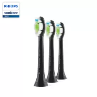 飞利浦(Philips) 电动牙刷头HX6063/96声波刷头