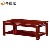 帝德龙实木茶几简约现代CJ3 1200*600*480mm