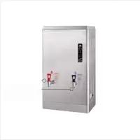 亮见 商用电加热开水器 380V 9KW