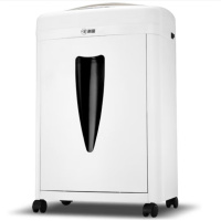 科密 5级保密办公商用碎纸机C-868