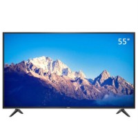 康佳(KONKA)LED43G30UE 4K超高清超窄边框 智能商用 AAA级HDR纯色硬屏 开机直达(H)