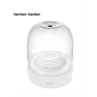 哈曼卡顿 (Harman Kardon) Aura Studio3 音乐琉璃3代三代 360度立体声 桌面蓝牙音箱