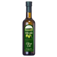 橄榄油500ml*2冷榨工艺食用油