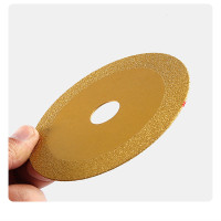 一痕沙 圆形切割片 107*1.2*16