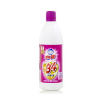 一痕沙 84消毒液 500mL/瓶