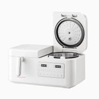 摩飞电器(MORPHY RICHARDS) 双胆电饭煲 MR8501