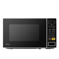 美的(Midea)家用小型20升微波炉M1-L213C