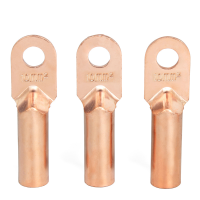 DT紫铜铜鼻子10平方线鼻