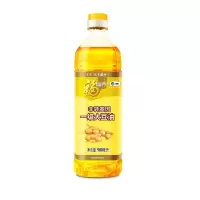 福临门非转基因大豆油900ml*12瓶(整箱发货)