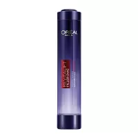 欧莱雅(L'OREAL) 复颜玻尿酸水光充盈导入膨润精华液(膨膨水)75ml