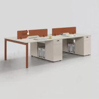 繁石榴G1100款1600*700*750型号办公室员工位