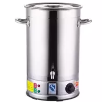 赐帛(CIBD) 电热桶 家用商用电加热桶 58L