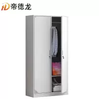帝德龙二门衣柜YG-Y1台