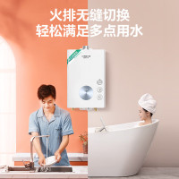 史密斯(A.O.SMITH)JSQ31-TC1 燃气热水器 (H)