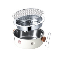 易铂福尔德烧烤炉 YP-6088 28cm