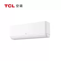 TCL KFR-72GW/AP1a+B1(含标配铜管、安装人工) 挂壁式冷暖空调 3匹 一级效能 变频空调