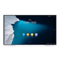 华为/Huawei IFP-UG86交互式移动式单面86英寸