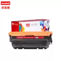 适合惠普CB541A/125A硒鼓hp CP1210 1215 1217 1510 1515n 1518NI CM1312NFI打印机墨盒(蓝色)