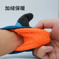 NXG X17 冬季防寒防水劳保耐磨手套