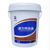 长城8号液力传动剂
