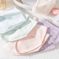 木清清 女士内裤 XL