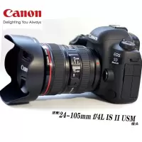 佳能 EOS 5D Mark IV 5D4全画幅单反相机 /个