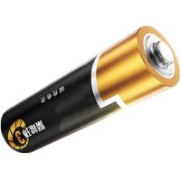 碱性电池 南孚5号