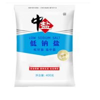 以味坊 ll食用盐400g