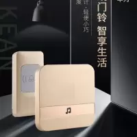 华为一按键一响铃 门铃呼叫器 单位:个