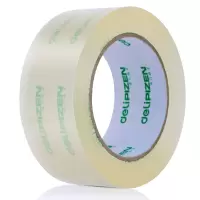 高透明封箱胶带打包胶带 45mm*100m