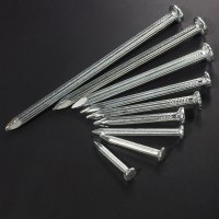 特种水泥钉钢钉墙钉 1.6寸水泥钉4*40mm 1根