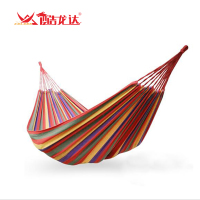 酷龙达户外休闲舒适透气单人吊床CL-D001