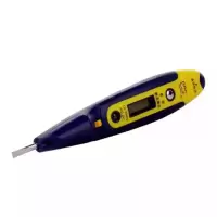 YPAY 1001型多功能测电笔 数显试电笔 12-250v