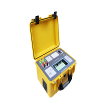 华意电力 三回路直流电阻测试仪 ZZS-10A